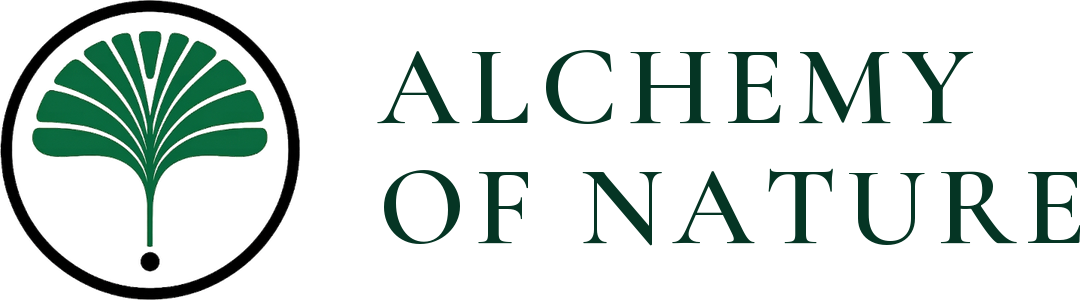 Alchemy of Nature